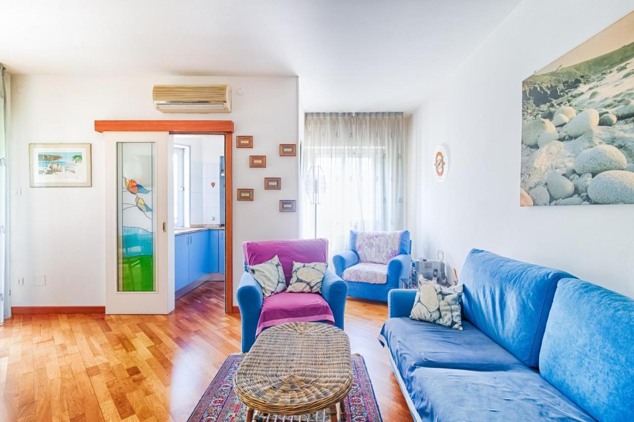 Note Su Puccini 66 Apartment Trieste Ngoại thất bức ảnh