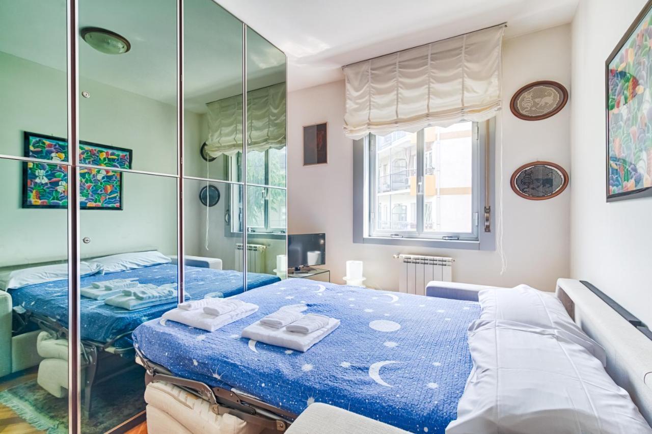 Note Su Puccini 66 Apartment Trieste Ngoại thất bức ảnh